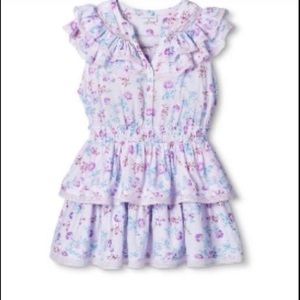 Loveshackfancy TARGET Lou dress